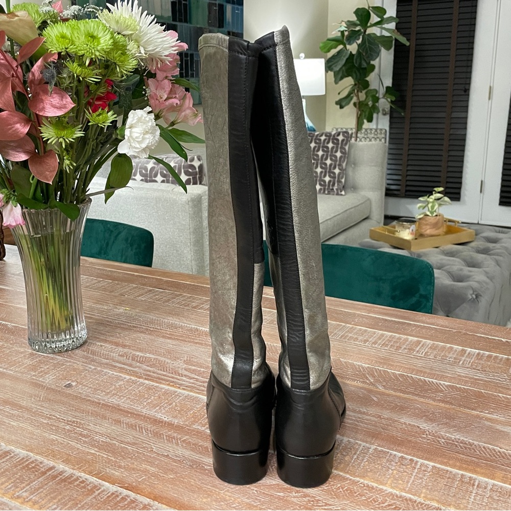 Chanel Riding Boots - Picture 6 of 16
